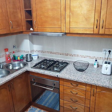 Villa Moradia Rocleo Tavira House Esterno foto