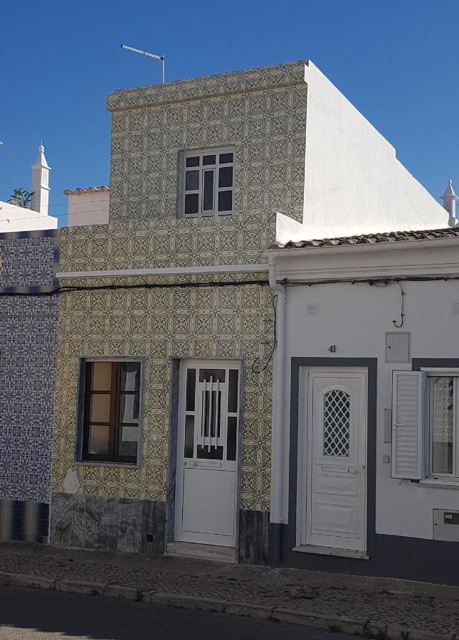 Villa Moradia Rocleo Tavira House Esterno foto