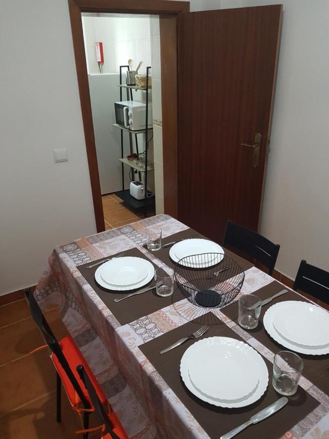 Villa Moradia Rocleo Tavira House Esterno foto