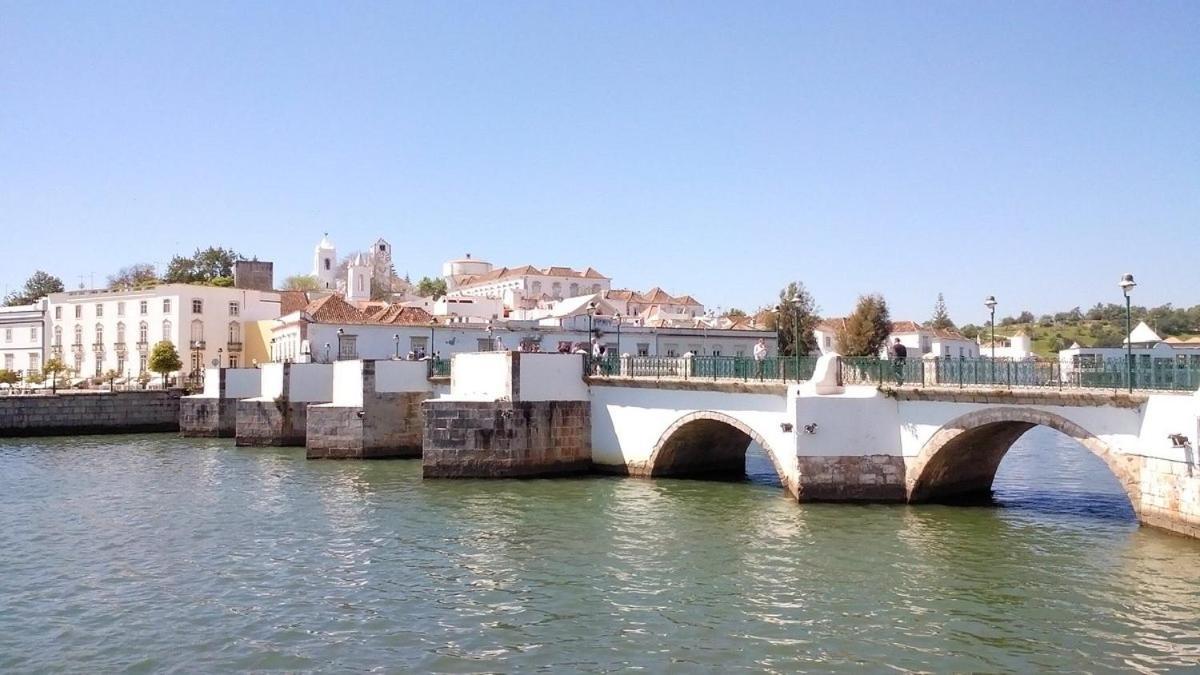 Villa Moradia Rocleo Tavira House Esterno foto