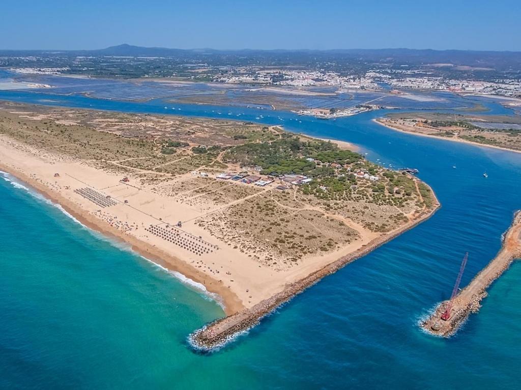 Villa Moradia Rocleo Tavira House Esterno foto