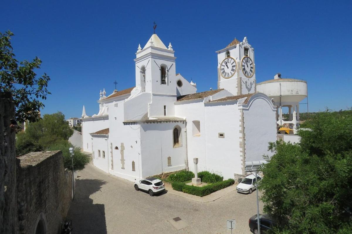 Villa Moradia Rocleo Tavira House Esterno foto