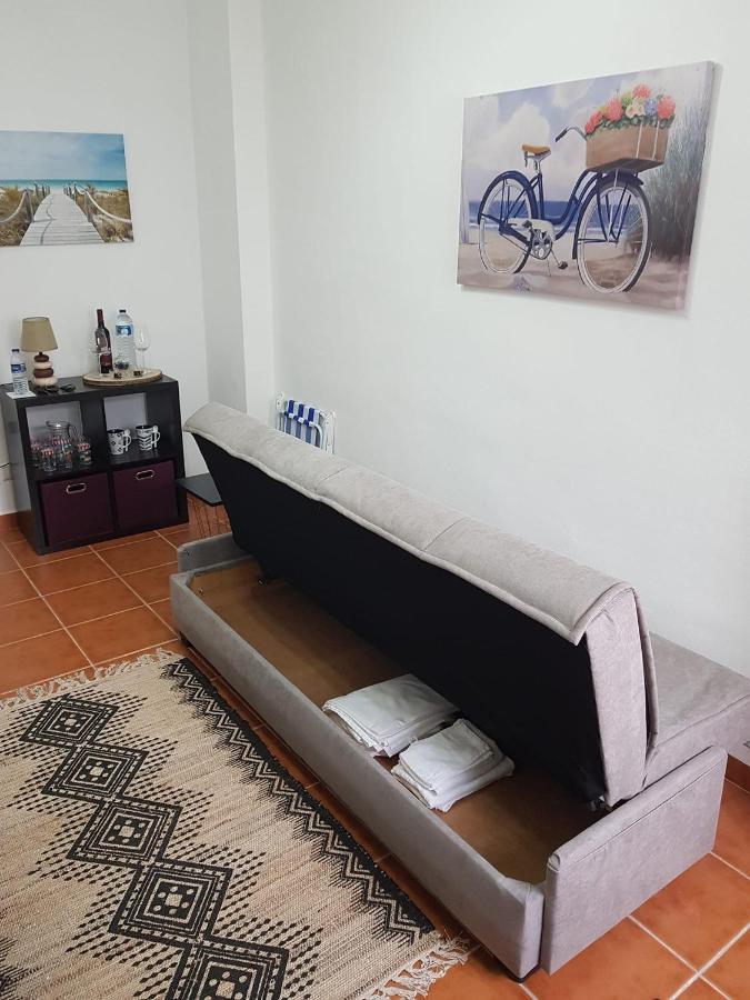 Villa Moradia Rocleo Tavira House Esterno foto