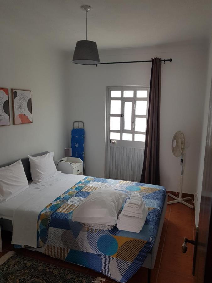 Villa Moradia Rocleo Tavira House Esterno foto