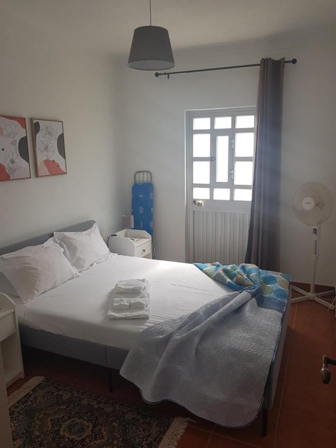 Villa Moradia Rocleo Tavira House Esterno foto