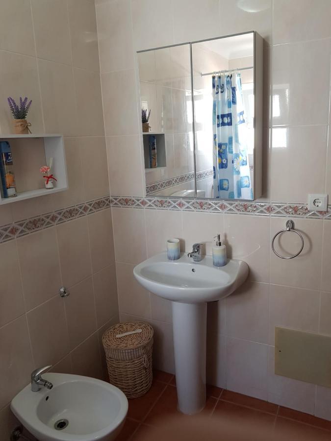 Villa Moradia Rocleo Tavira House Esterno foto