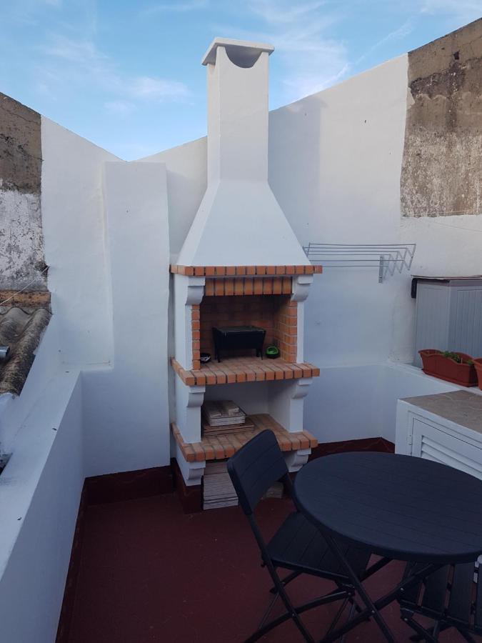 Villa Moradia Rocleo Tavira House Esterno foto