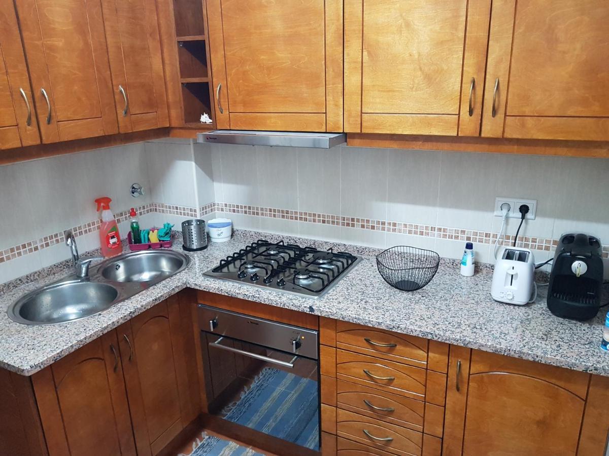 Villa Moradia Rocleo Tavira House Esterno foto